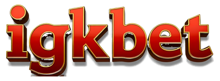 igkbet logo