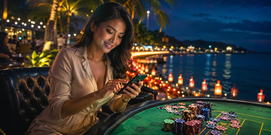 igkbet Lightning Roulette di igkbet Malaysia