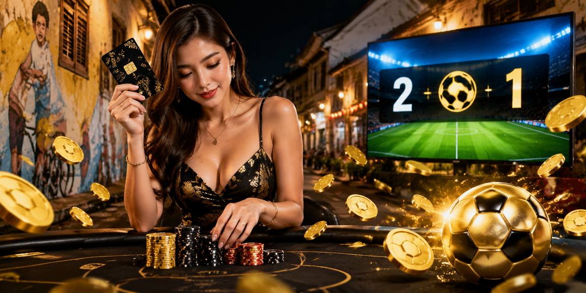 igkbet Gerak Odds Semasa Aksi